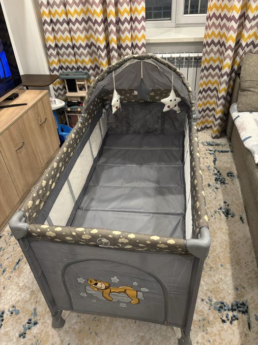 Манеж-трансформер, срочно !!!