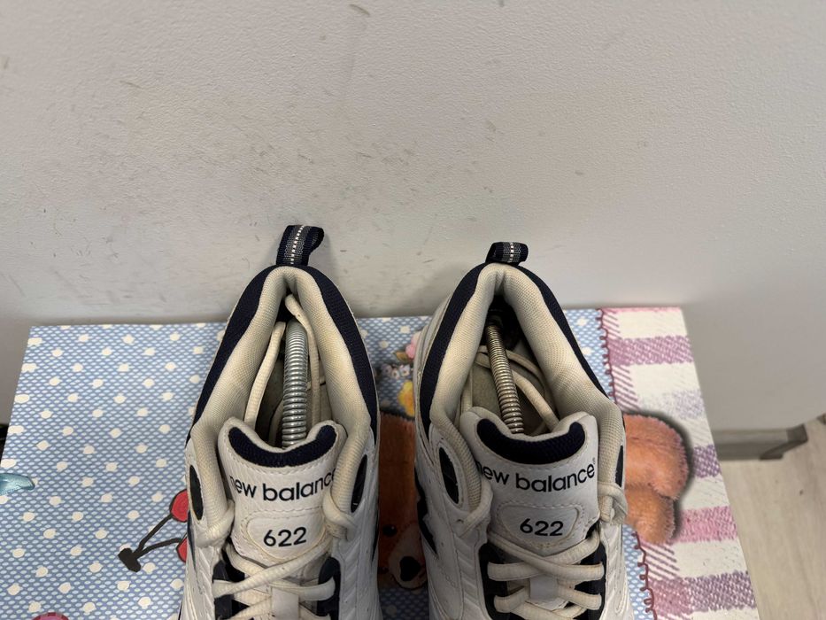 ''New Balance 622''оригинални мъжки маратонки 43 номер