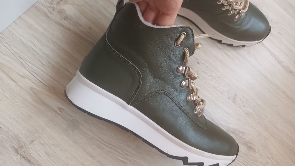 Дамски боти 37номер