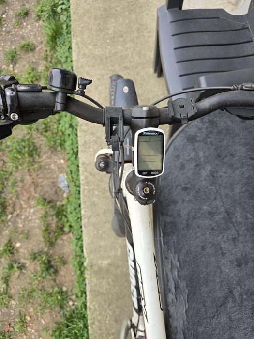 Vand bicicleta in stare foarte buna de functionare