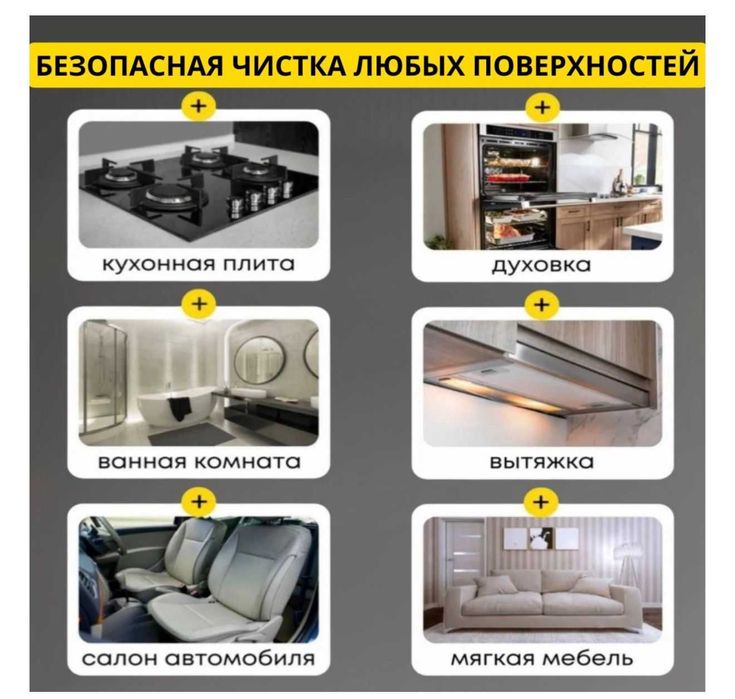 пароочиститель TC-SC-003