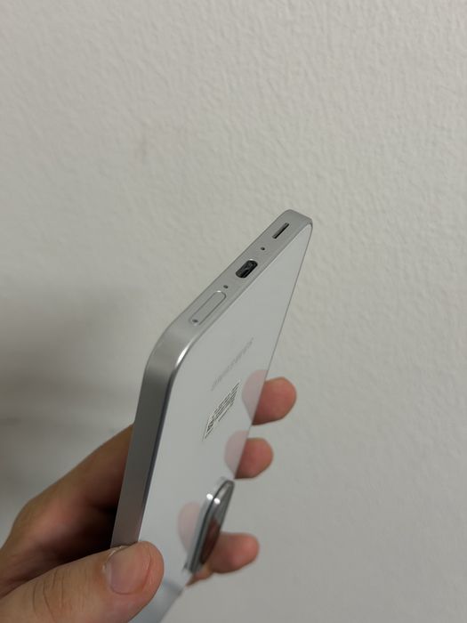 Samsung Galaxy A36 5G Awesome White 128GB