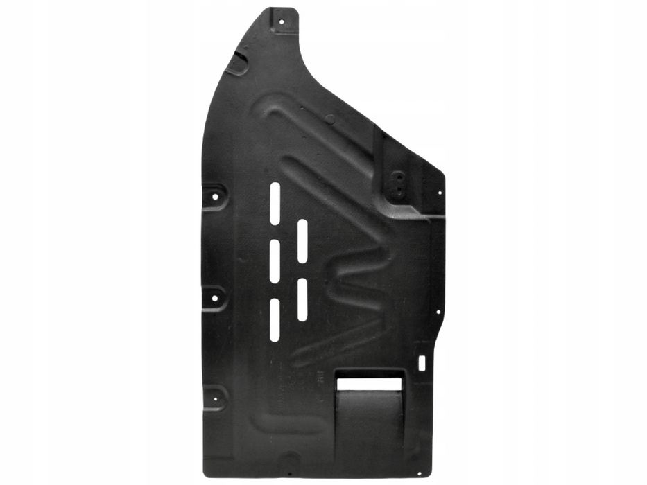 Кора под скоростна кутия BMW E серия