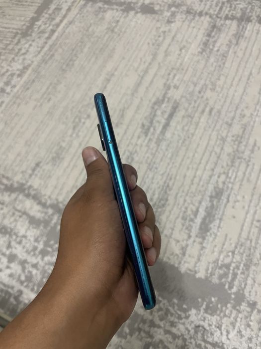 redmi not 9 c telefon