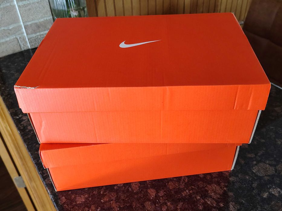 Nike Promina Platinum Volt мъжки 2 чифта