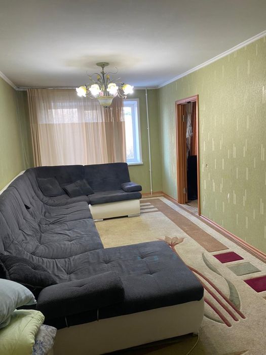 Продам 3 комнатную квартиру