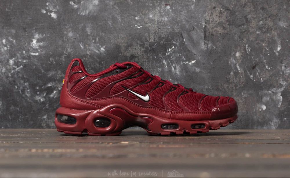 Nike air max plus