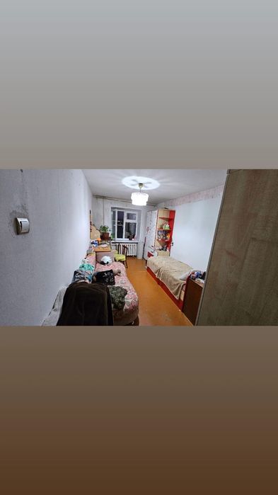 Продам 2-х комнатную квартиру