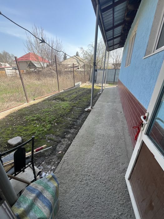 Продается дом в Иргели