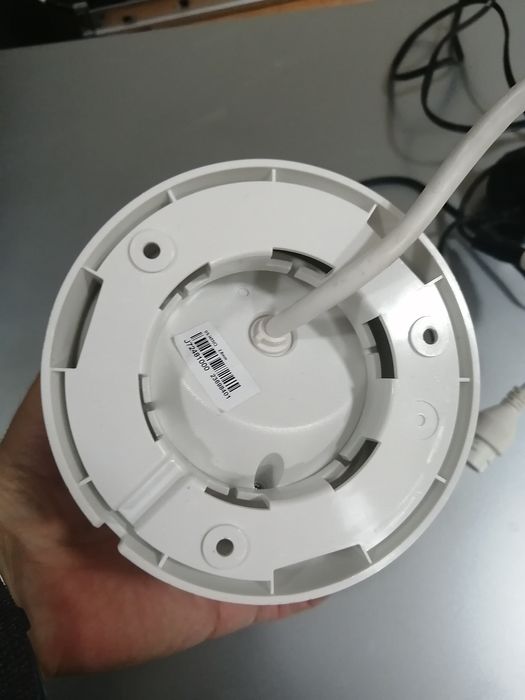 Ip камера новая,