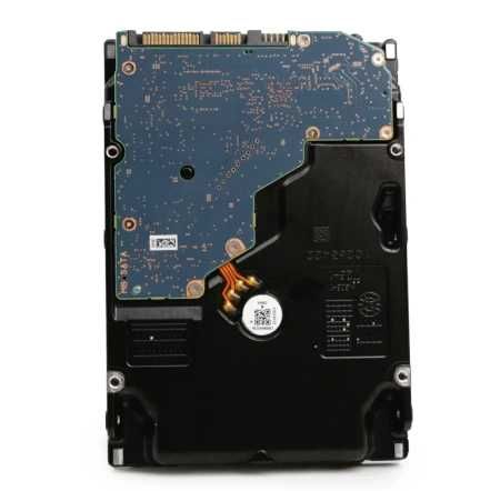 Жесткий диск Toshiba Enterprise 14TB 7.2k SATA 6Gb/s 3.5"