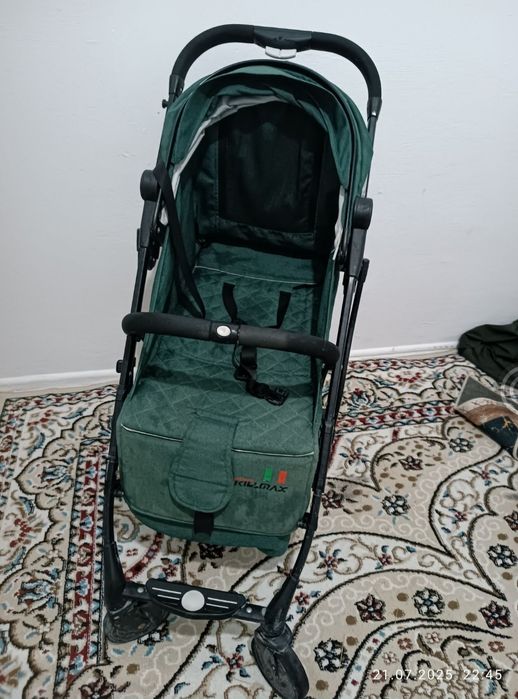 Жиналмалы коляска Обмен
