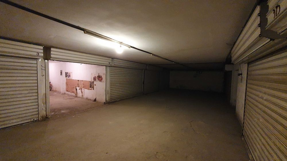 Продава се Гараж / Паркомясто в София, Борово - 22 кв.м за 7 €/кв.м - Снимка #1