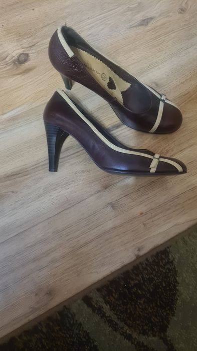 Официални обувки 40 номер