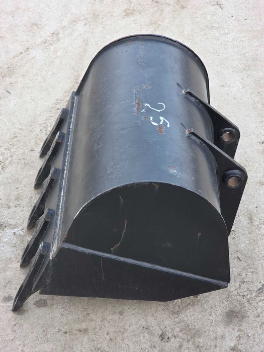 Cupa JCB 2cx/3cx compact - originala - 76 cm