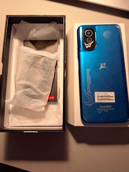 Vand telefon Allview V10 Viper nou
