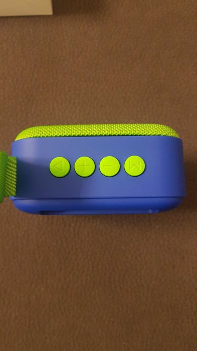 Блутут тонколонка