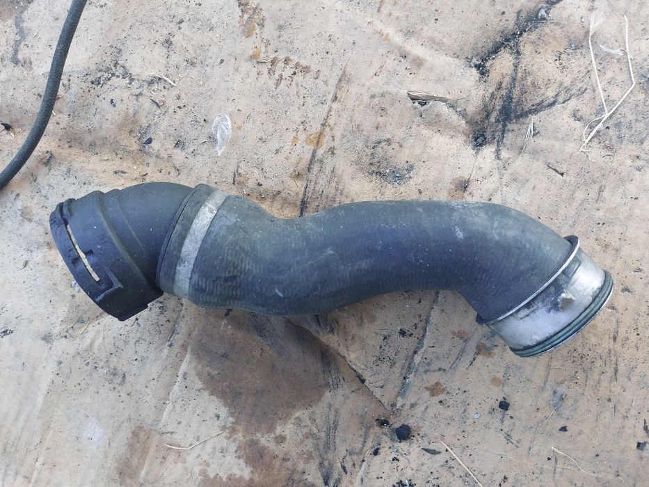 Маркучи въздух Bmw e90 e87 120i 320i n46 n43 150кс 170кс