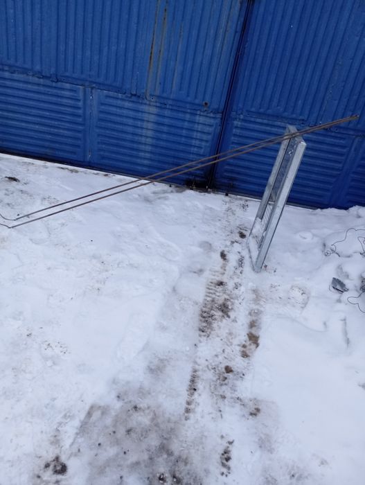 Электро тэн воздушный