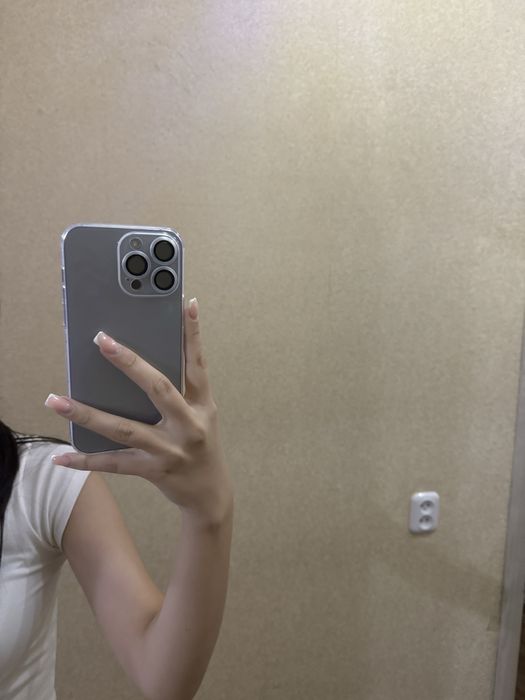 Iphone 15 про макс 256гб