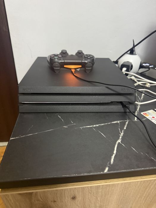 Playstation 4 pro