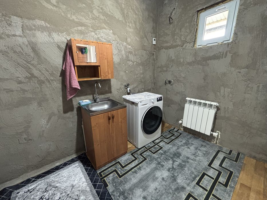 Продам дом на Елтай новостройка
