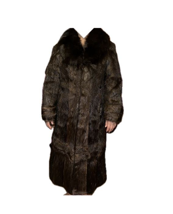 Продается шуба