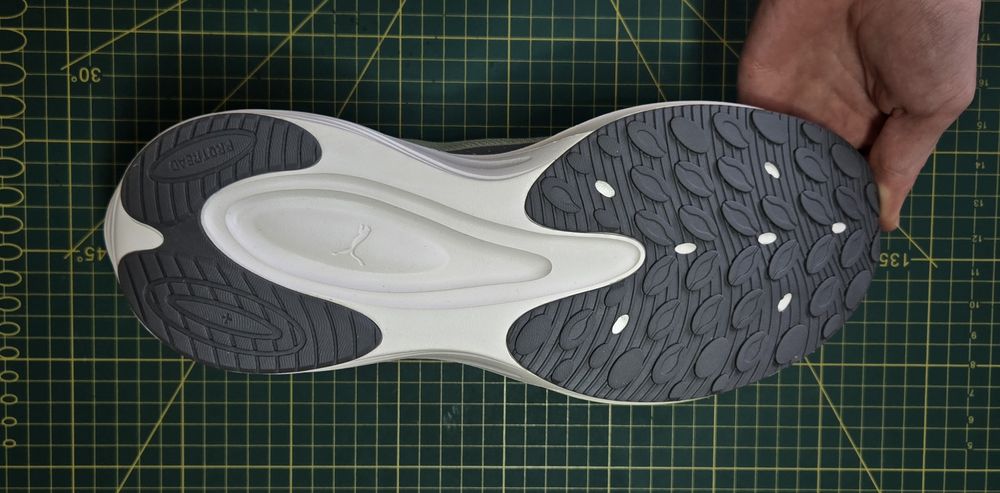 Кроссовки Puma Darter Pro