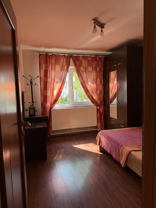 PROPRIETAR Apartament, 3 Camere, Calea Aradului - Parter