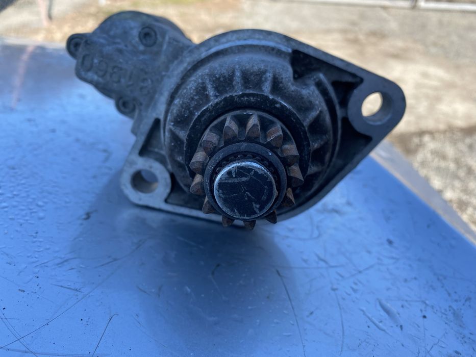 Стартер за Vw Passat 7/2.0tdi/2011г