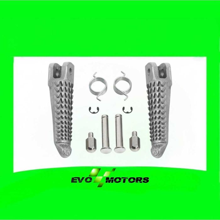 Set scarite fata pilot Kawasaki Ninja 400 Z400 ZX4R ZX4RR 2018 2025 A1817