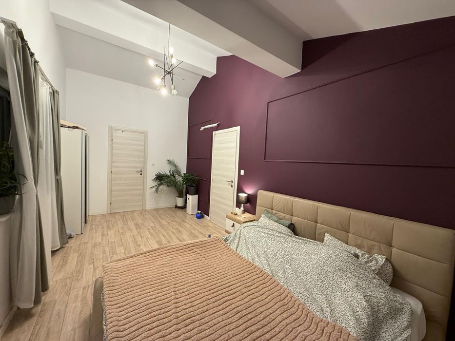 Casa Liziera de Lac Cuib 3 de vanzare