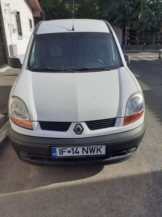 Renault 4