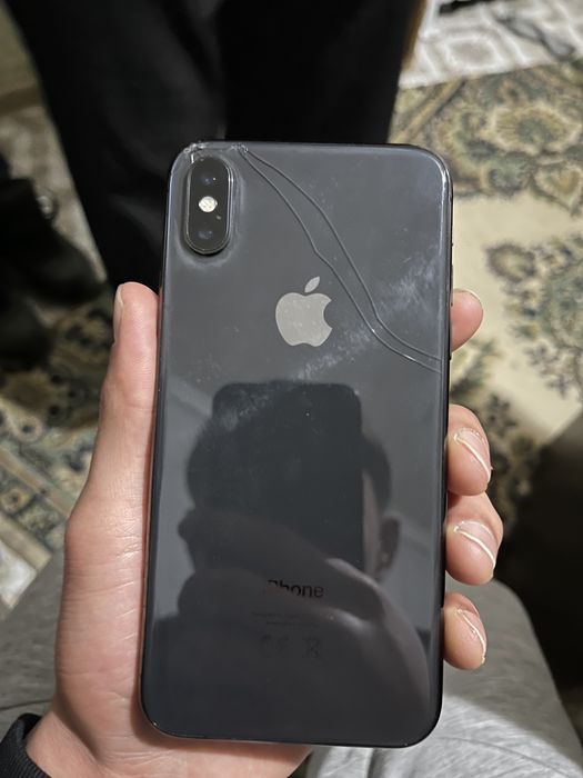 Iphone X продаюммм