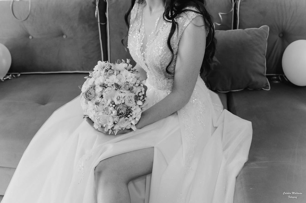 Rochie de mireasă