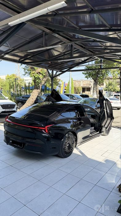 Neta S GT dual motr 3.8 sk ev610