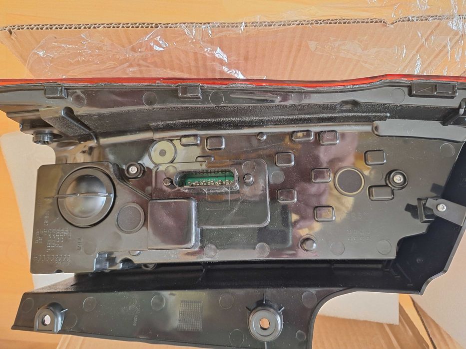 Stopuri LED  Mercedes Vito Class 2014-2019 , Audi A6 C6