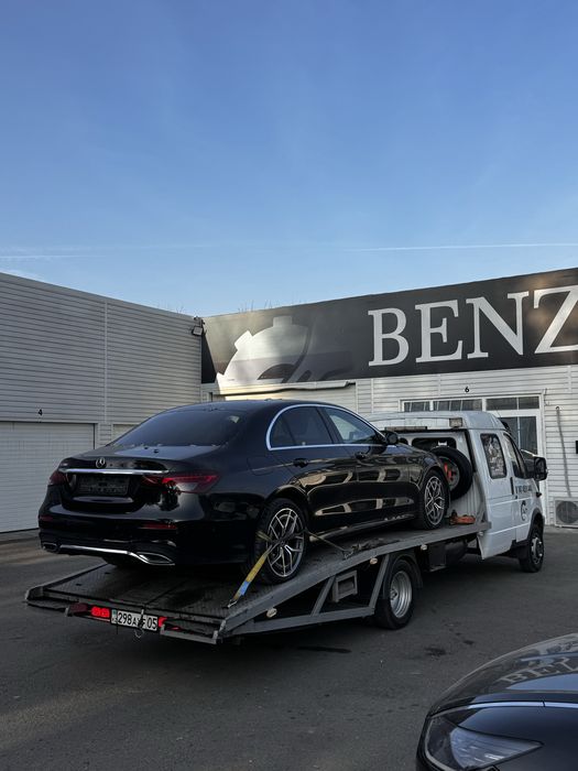 Эвакуатор Алматы 24/7