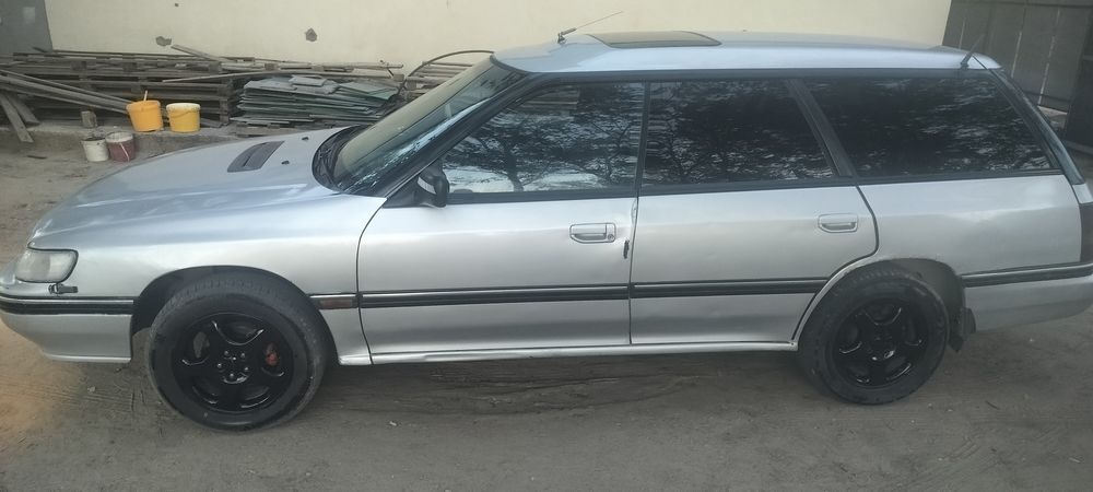 Продам Субару Легаси