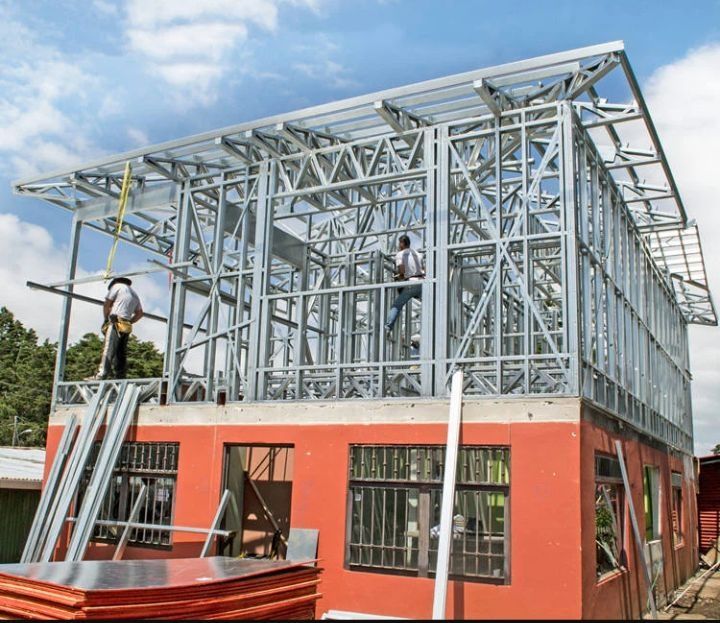 Хар кандай метал конструкцияла бажарамиз 
Ферма ясаш монтаж килиш 
Кис