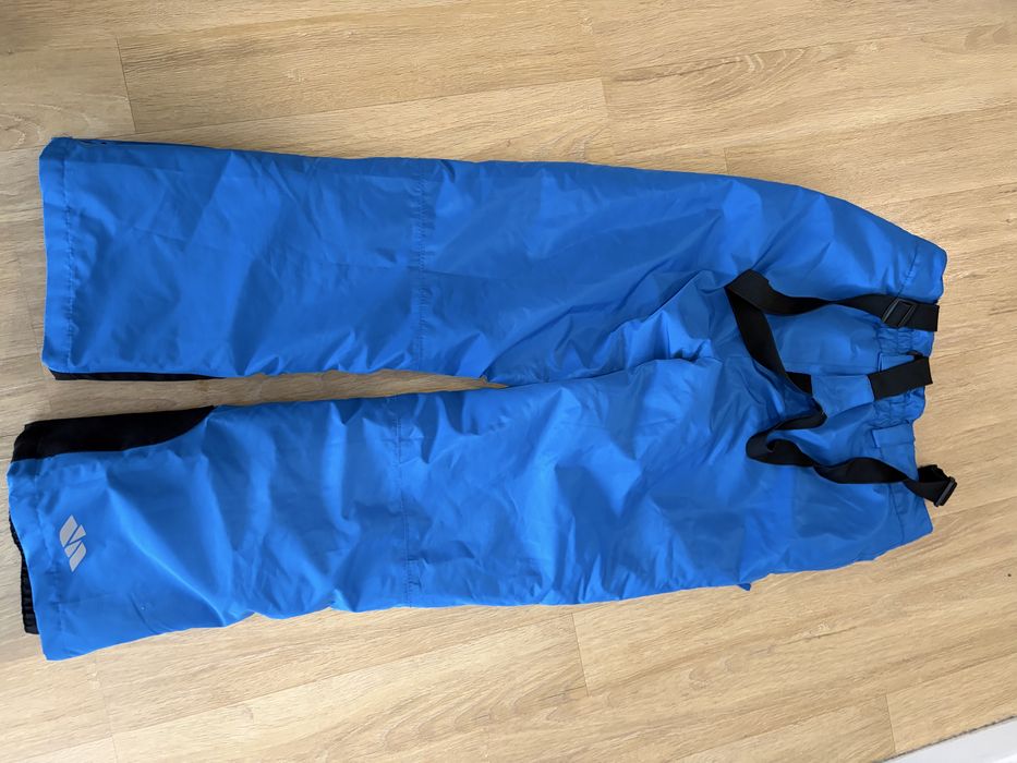 Pantaloni ski marime 146-152