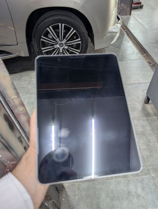 Ipad pro 11 m2 128