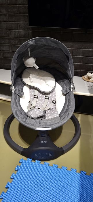 Leagăn electric stare impecabilă