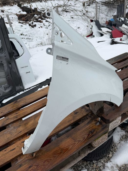 Калник Renault Zoe