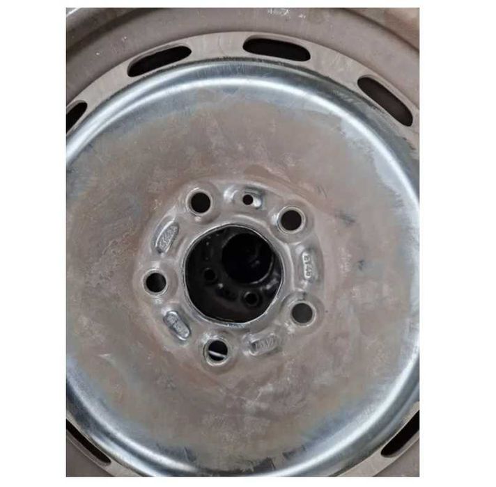 Set Jante orig. 15 VW Golf5 ,Passat- anv vara Fulda 195/65/15 - 6.5 mm