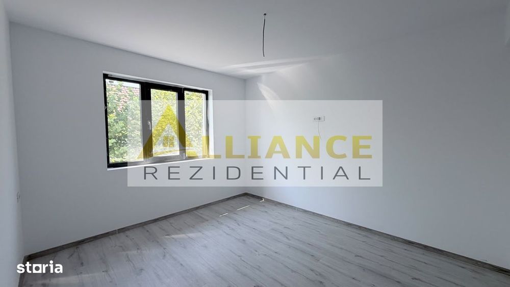 Casa Individuala - 4 camere - 2 bai - 275mp teren