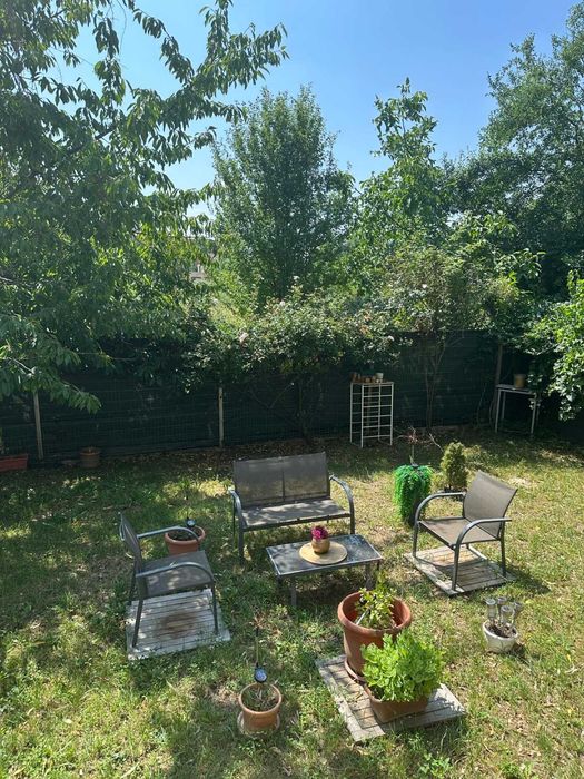 Vila in duplex, Corbeanca, complexul rezidential Satul American