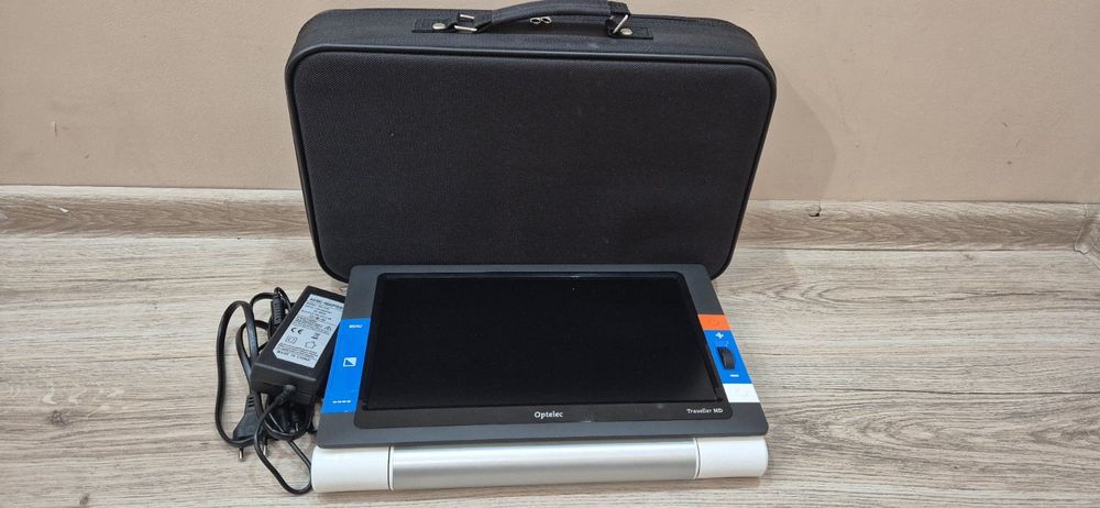 Електронна лупа 13,3-инча