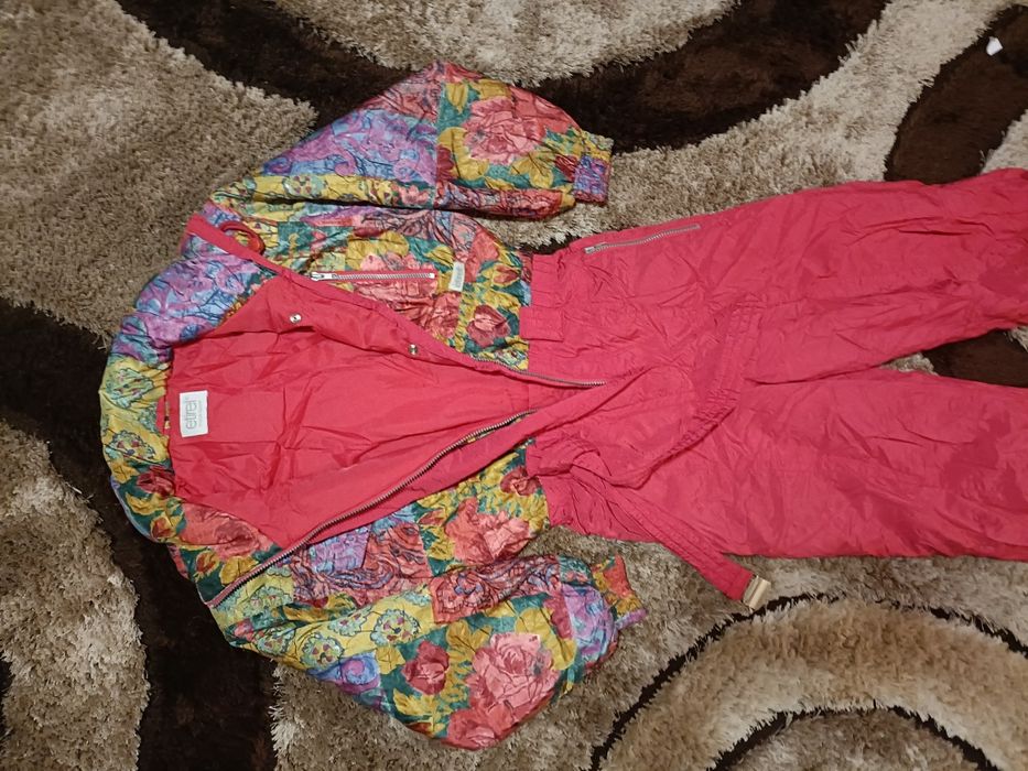 Costum schi dama M-L