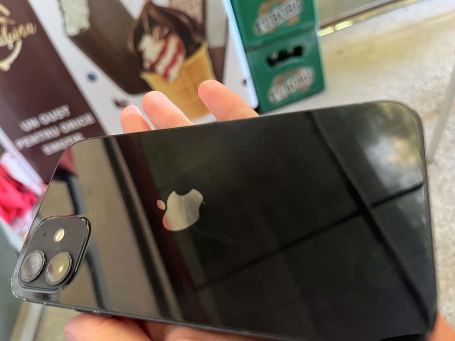 Iphone 12 de vanzare!